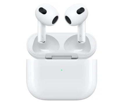 AirPods 3 Generacion 2023 1.1+ Cargador 20W